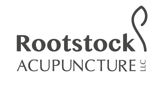 Rootstock Acupuncture
